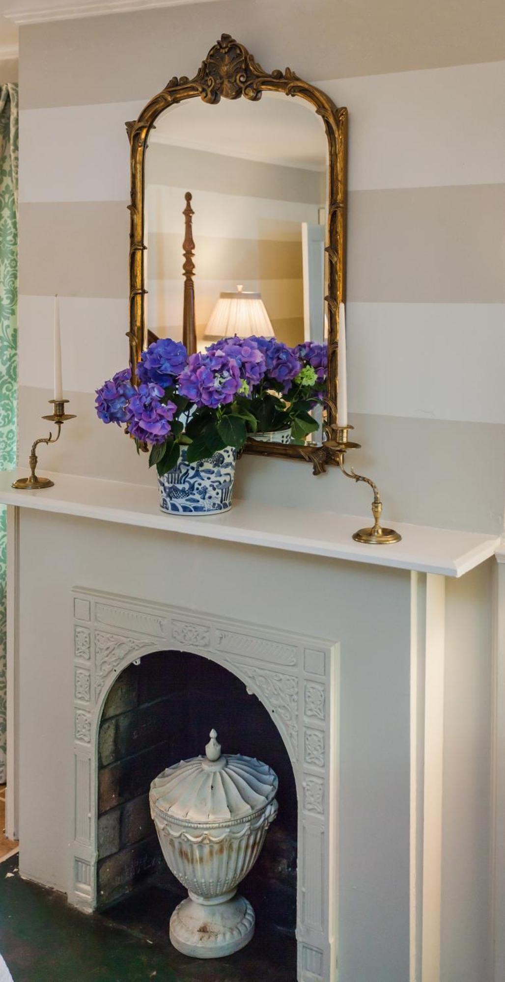 King Room - Jessica's Room