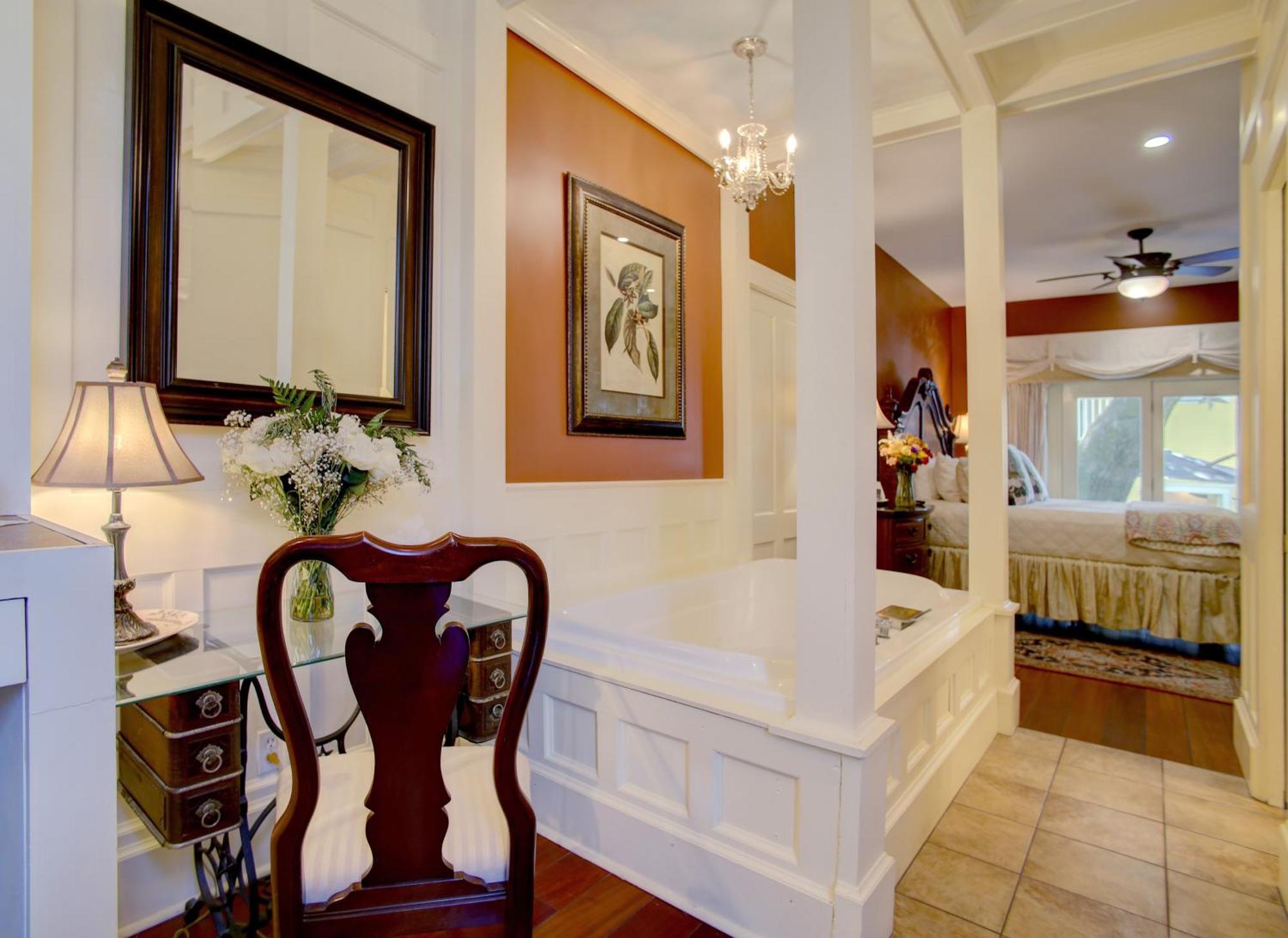 King Room - Cotton Exchange