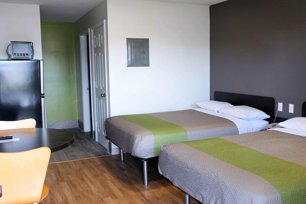Quadruple Room - Disability Access