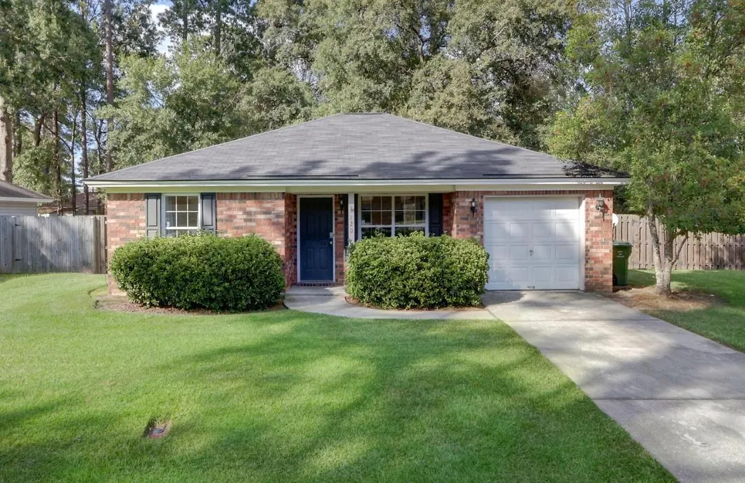 Pooler Travelers Retreat II - Entire House --1