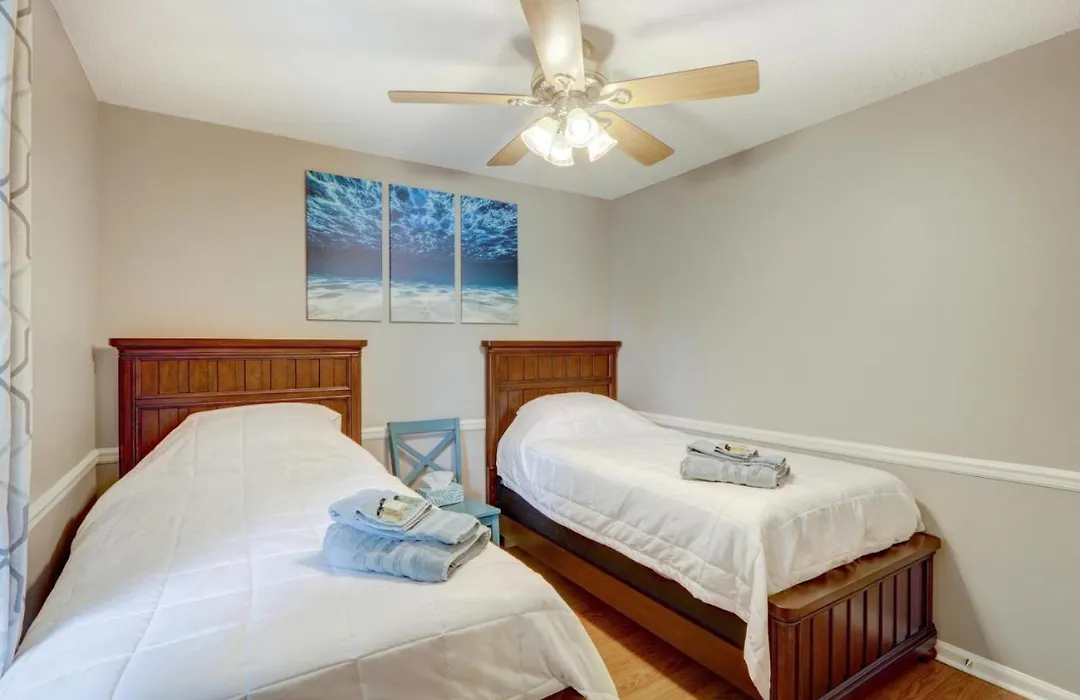 Pooler Travelers Retreat III - Entire House --1