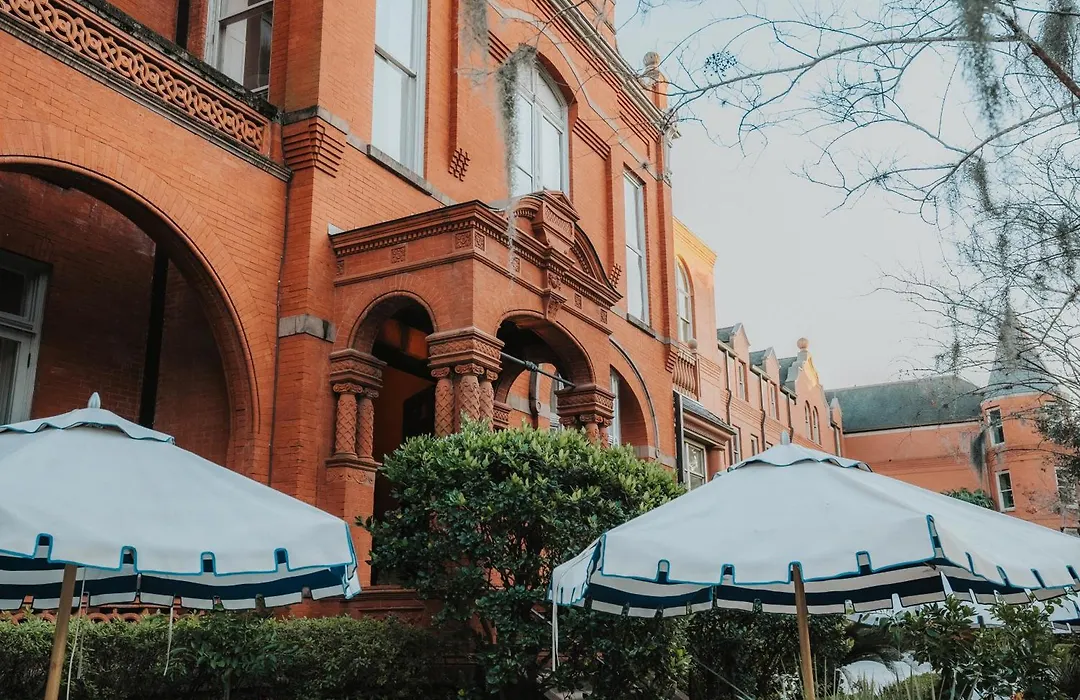 Hotel Bardo Savannah-1