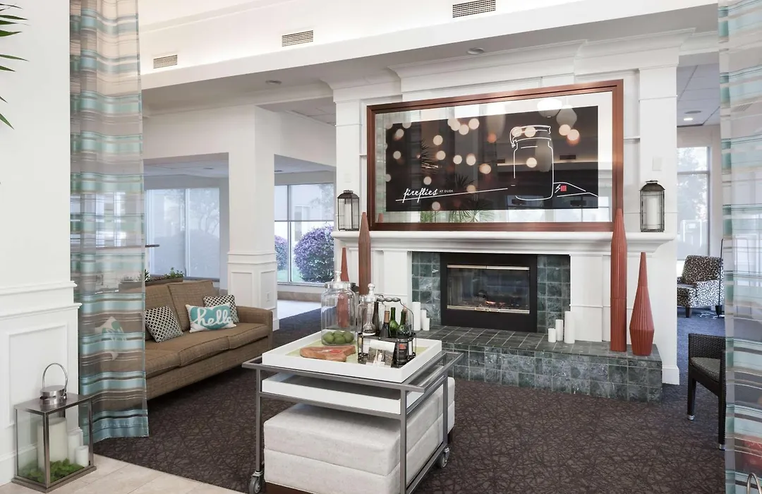 Hilton Garden Inn Savannah Airport-1