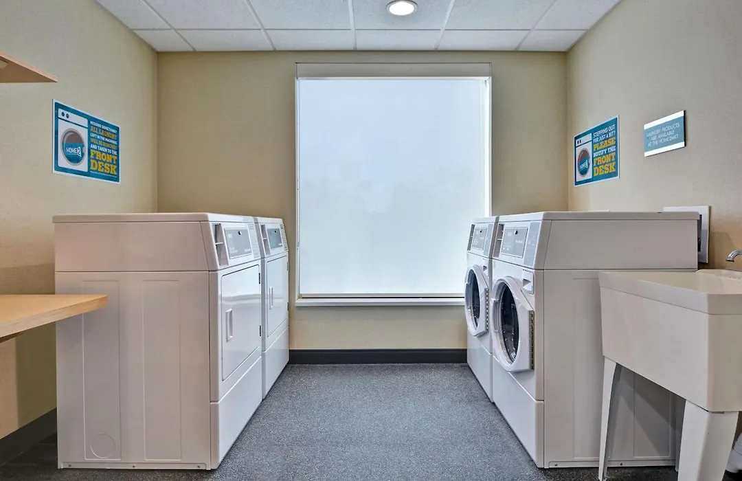Home2 Suites By Hilton Savannah Midtown, Ga-1