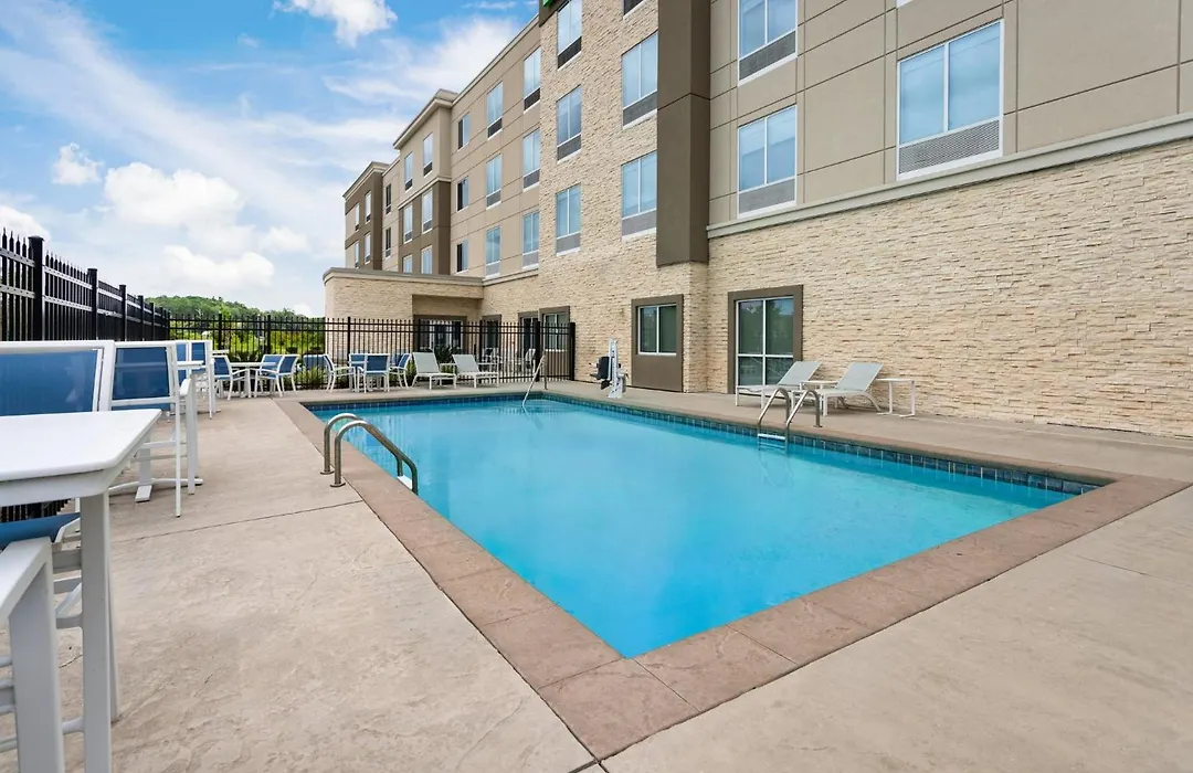 Holiday Inn & Suites - Savannah Airport - Pooler By Ihg-1