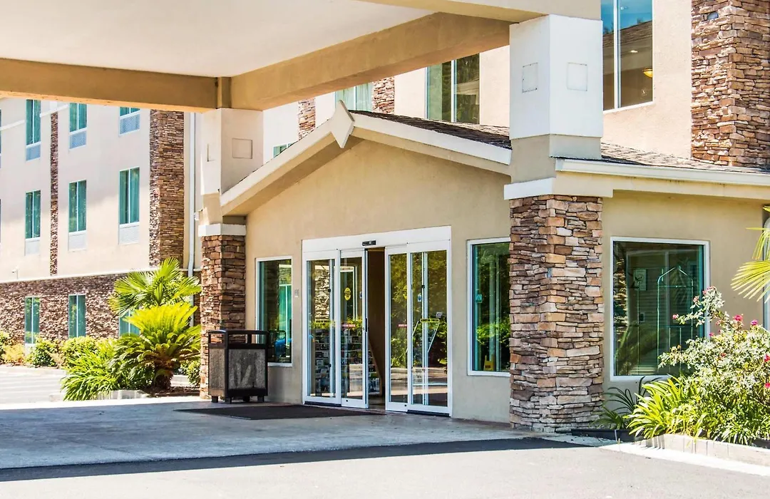 Sleep Inn & Suites Pooler - Savannah Area-1