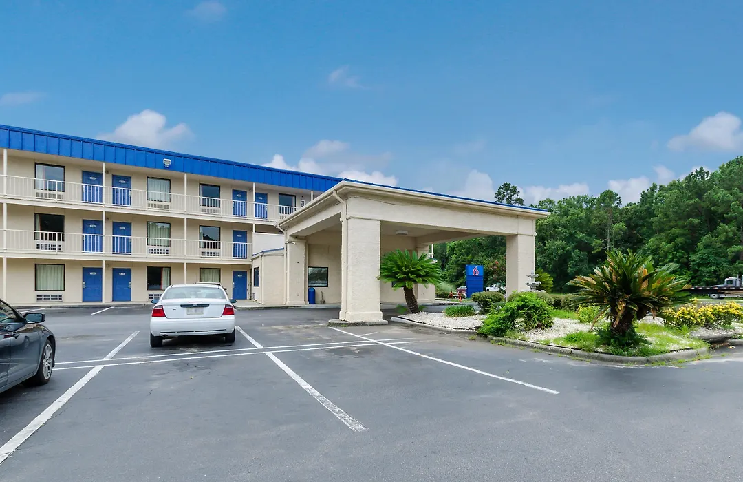Motel 6-Pooler, Ga - Savannah Airport-1