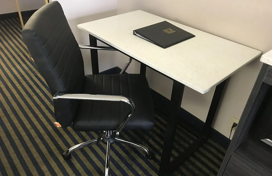 Quality Inn Savannah I-95-1