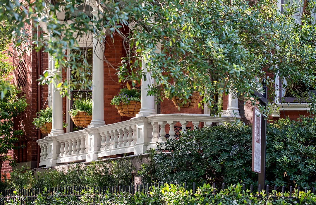 Kehoe House, Historic Inns Of Savannah Collection (Adults Only)-1