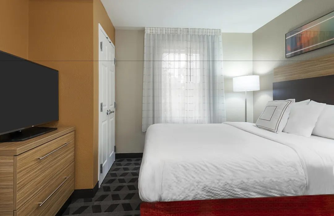 Towneplace Suites Savannah Midtown-1
