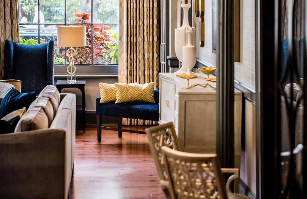 East Bay Inn, Historic Inns Of Savannah Collection-1