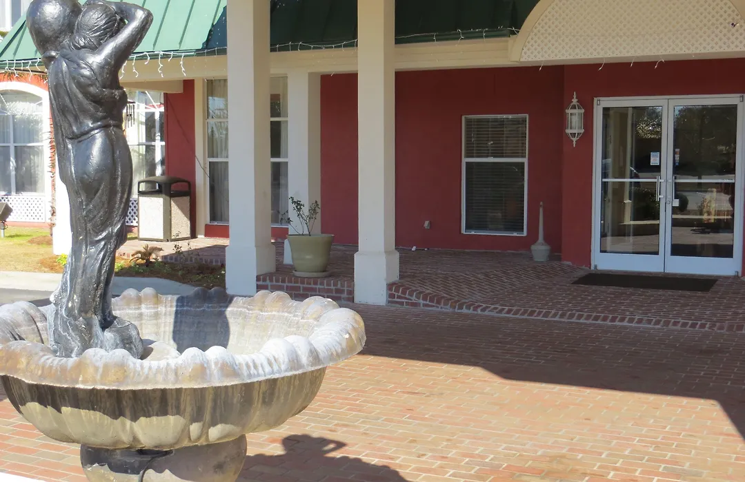 Wingate By Wyndham Savannah Gateway-1