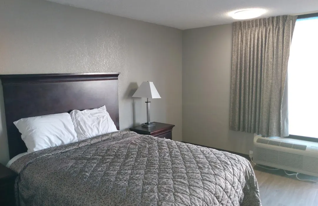 Gateway Inn Savannah-1