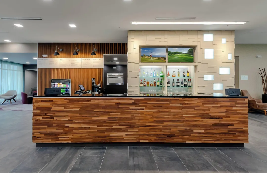 Courtyard By Marriott Savannah Airport-1
