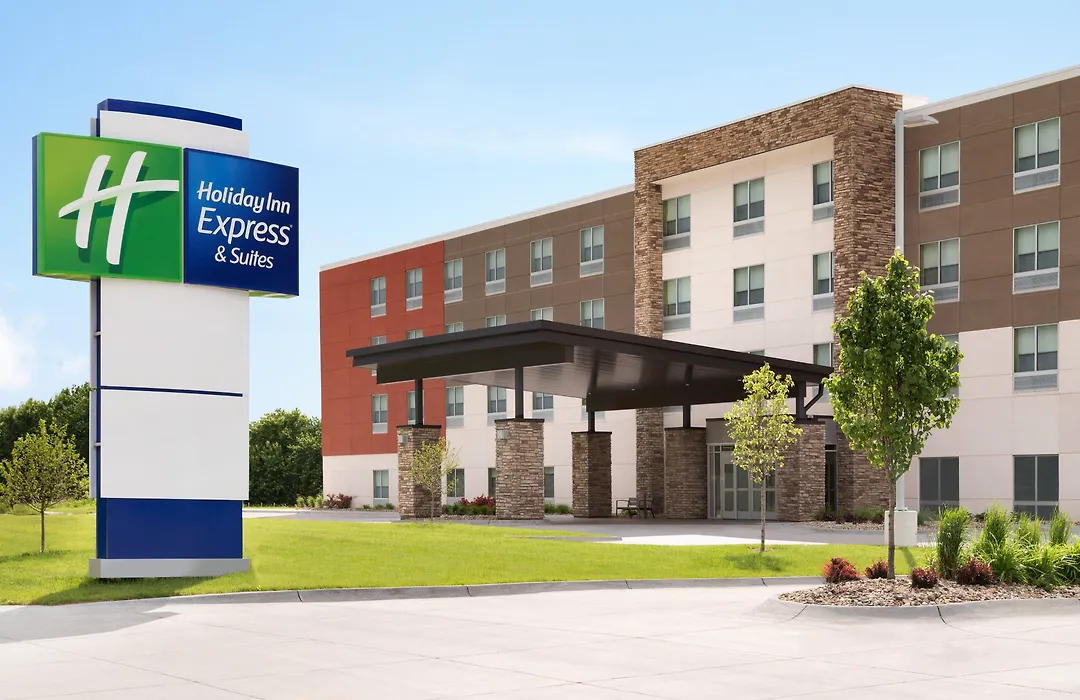 Holiday Inn Express & Suites - Savannah W - Chatham Parkway By Ihg-1