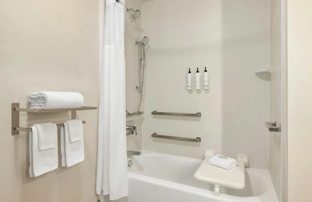Fairfield Inn & Suites Savannah I-95 South-1
