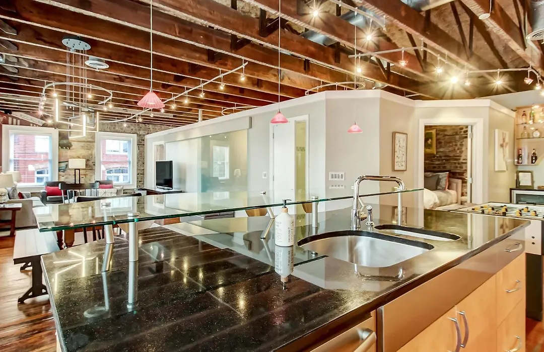 Broughton Corner Loft-1