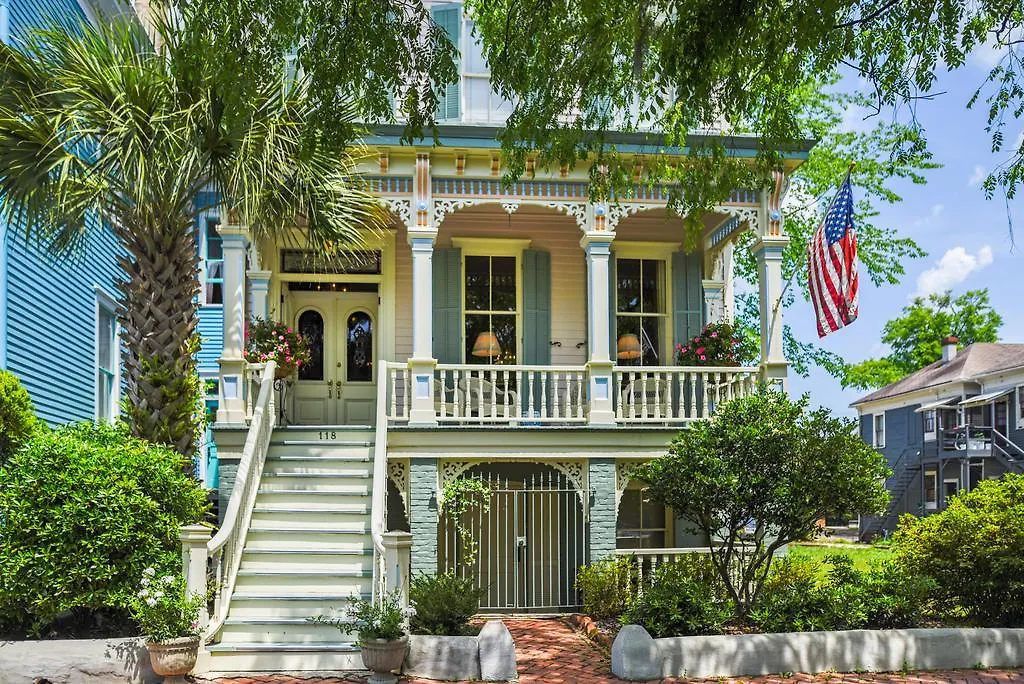 Catherine Ward House Inn-1