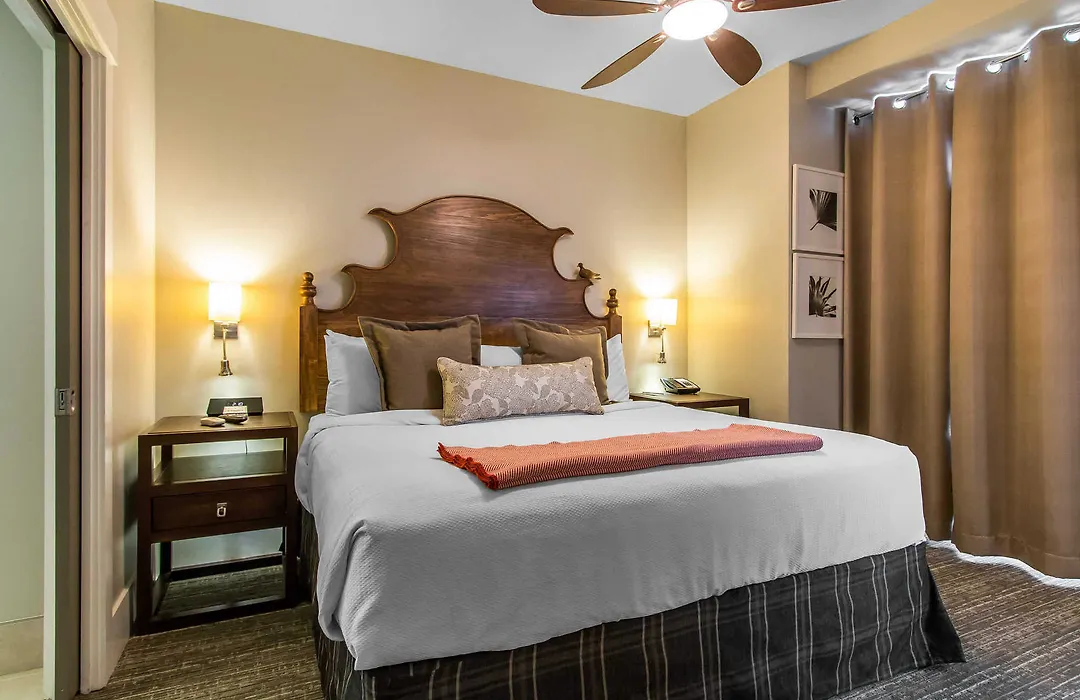 Bluegreen Vacations Studio Homes At Ellis Square, Ascend Resort-1