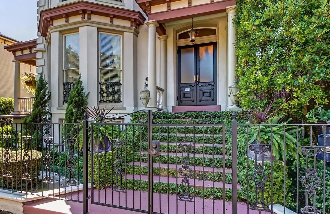 Condos At Historic Award Winning Mansion-1