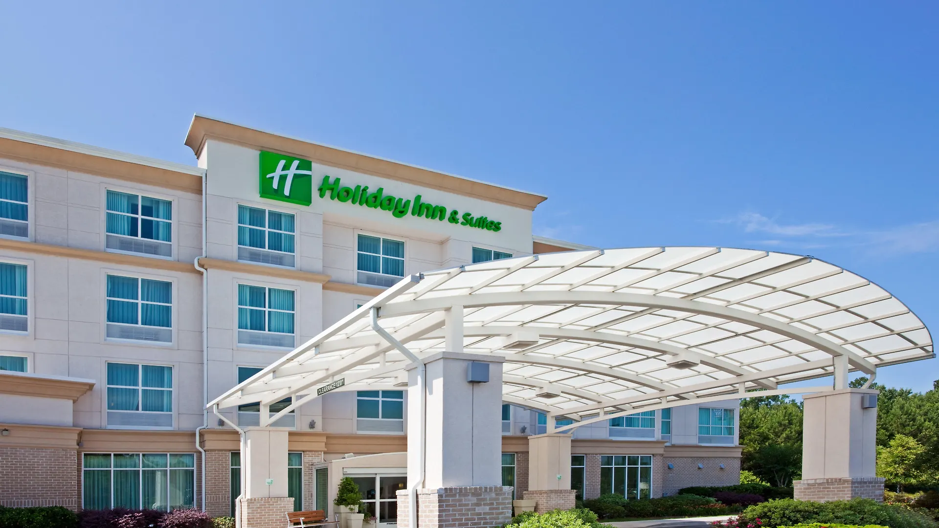 Best Western Premier I-95 Savannah Airport/ Pooler West: What To Expect ...