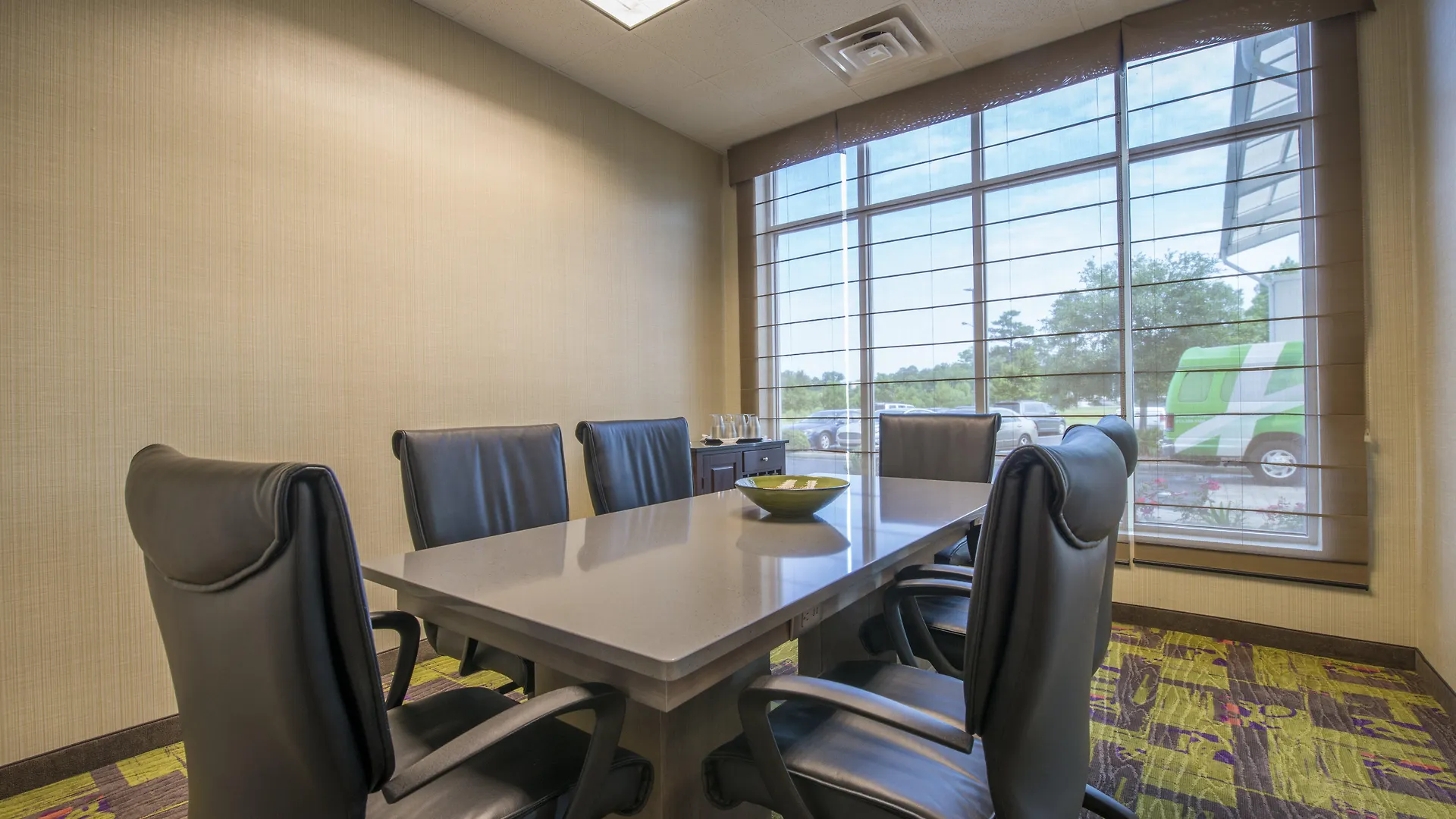 City Express By Marriott Pooler Savannah Airport: What To Expect From 3 ...