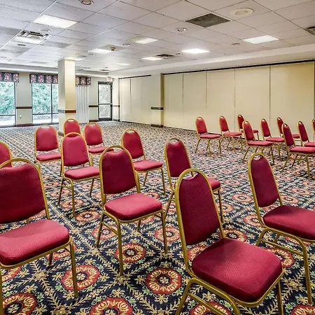Best Western Plus Savannah Gateway-2