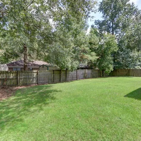 Pooler Travelers Retreat IV - Entire House --3