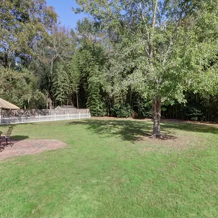Pooler Travelers Retreat VI - Entire House --2