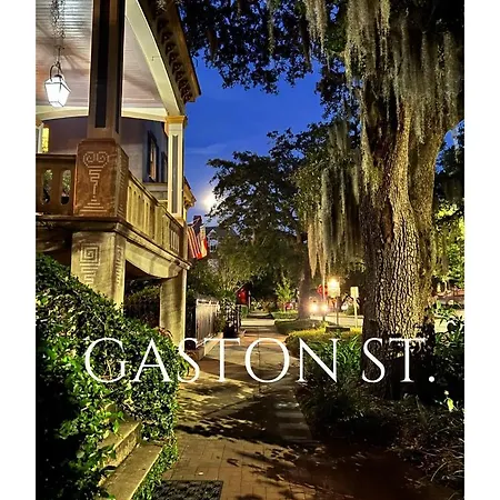 Be Our Gaston'S "The Garden Of Good"-3