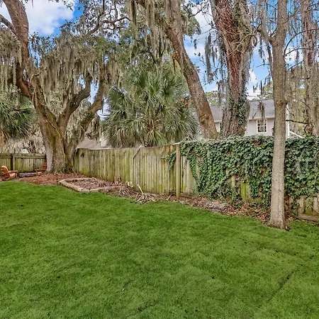 Wilmington Island Retreat-2