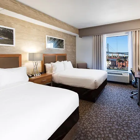 Holiday Inn Savannah Historic District By Ihg-3