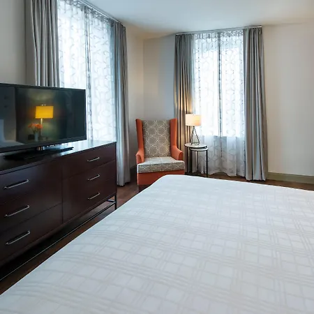 Hotel Indigo Savannah Historic District By Ihg-2