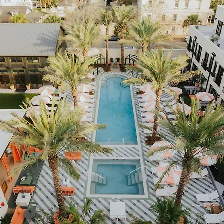 Hotel Bardo Savannah-2