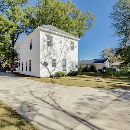 Honey, I'M Home Near Savannah - Seen On Hgtv-2