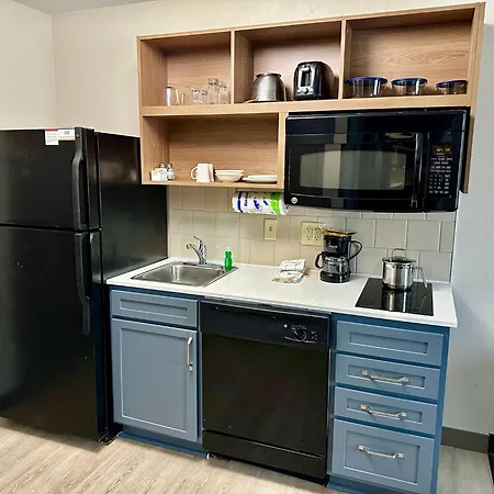 Candlewood Suites Savannah Airport By Ihg-2