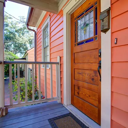 Coral Cottage-3