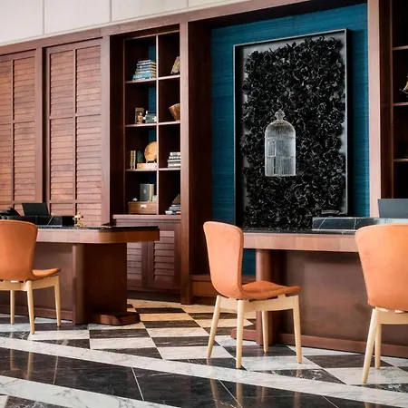 Perry Lane Hotel, A Luxury Collection Hotel, Savannah-3