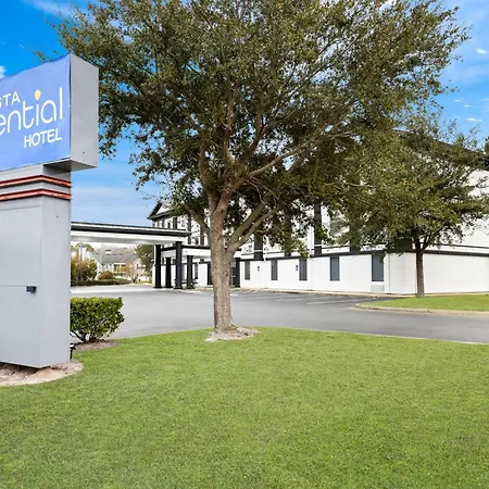 Sonesta Essential Savannah-2