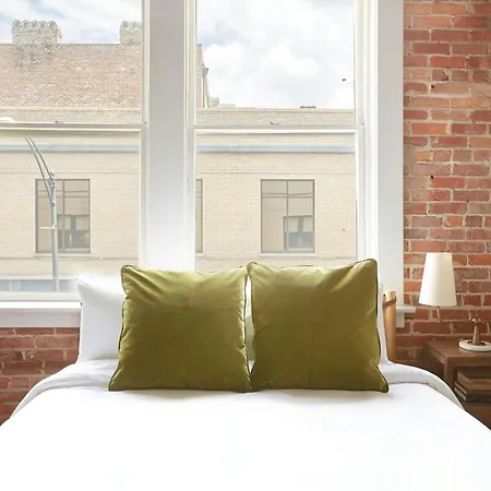 Sonder By Marriott Bonvoy The Drayton Apartments Historic District-2