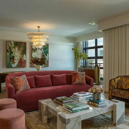 Perry Lane Hotel, A Luxury Collection Hotel, Savannah-2