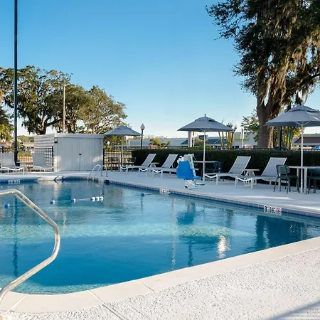 Spark By Hilton Savannah Midtown-3