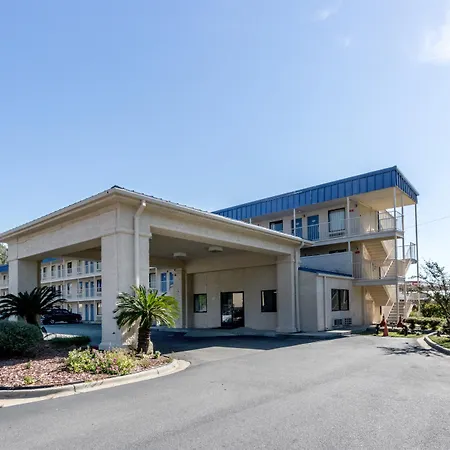 Motel 6-Pooler, Ga - Savannah Airport-3