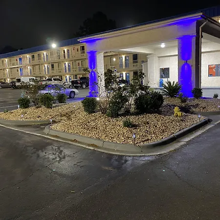 Motel 6-Pooler, Ga - Savannah Airport-2