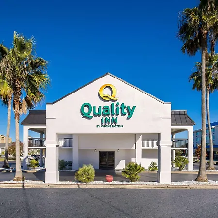Quality Inn Savannah I-95-3