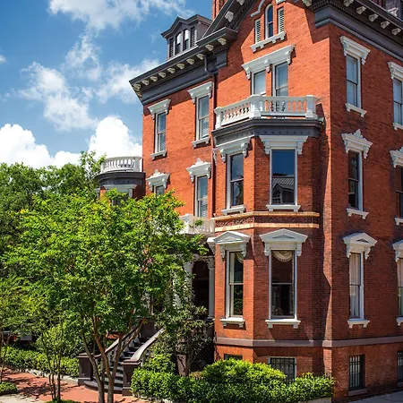 Kehoe House, Historic Inns Of Savannah Collection (Adults Only)-3