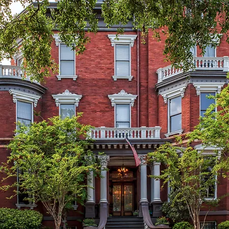 Kehoe House, Historic Inns Of Savannah Collection (Adults Only)-2