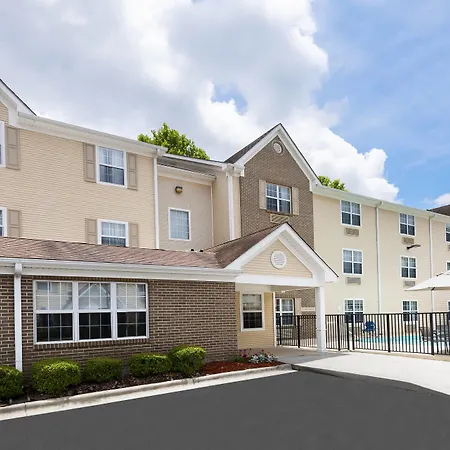 Towneplace Suites Savannah Midtown-2