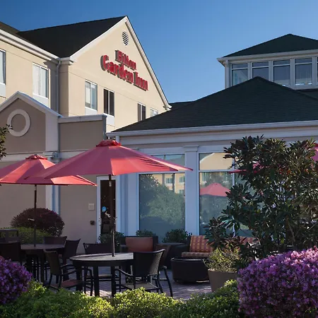 Hilton Garden Inn Savannah Airport-2
