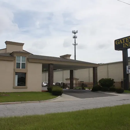 Gateway Inn Savannah-2